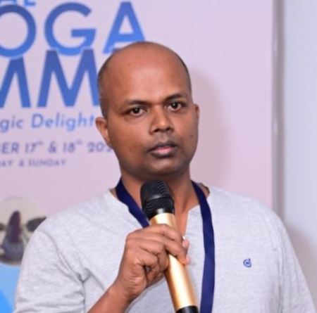 Dr. Bhaskar Tandel